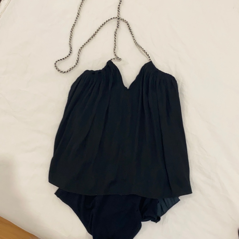 FP Bodysuit